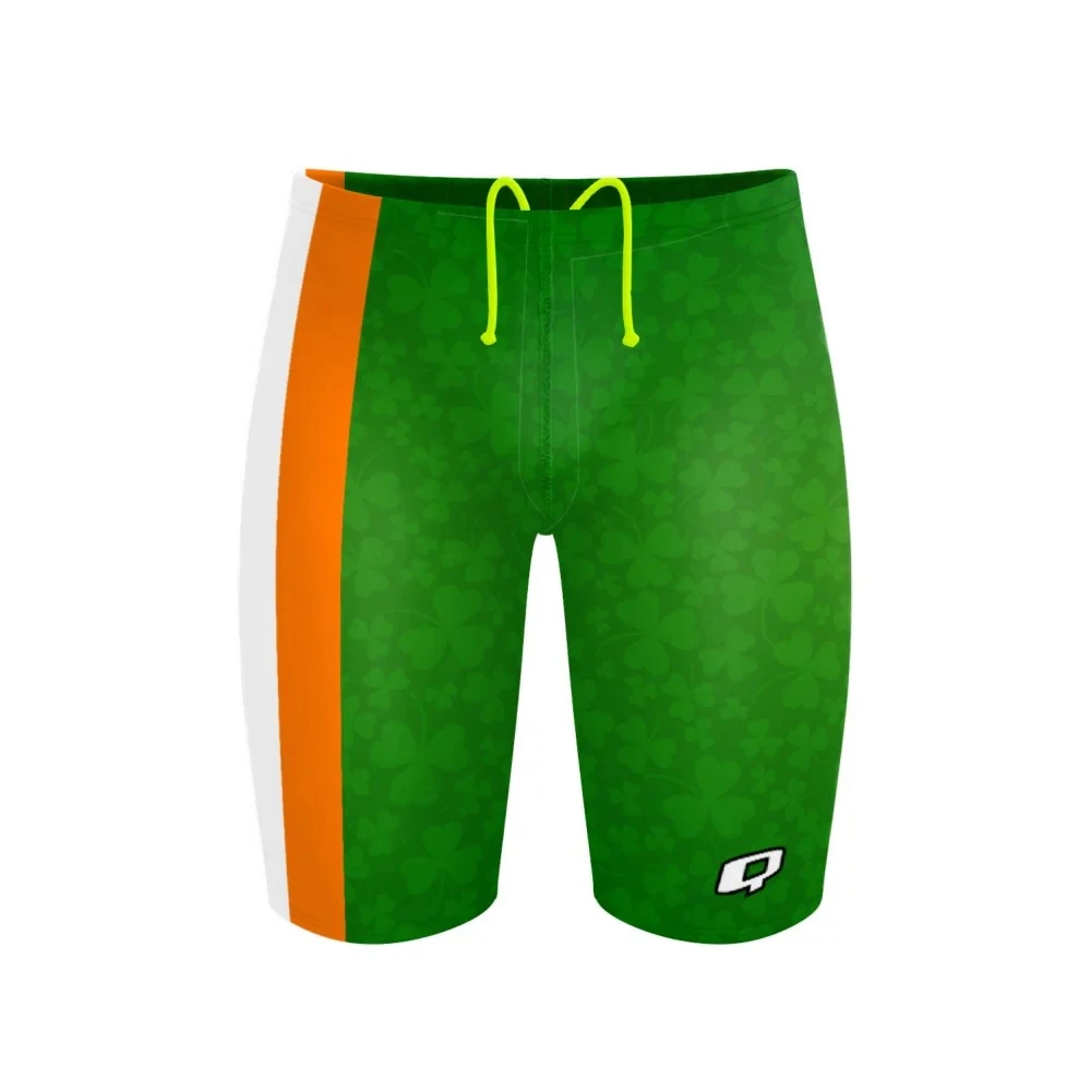 Swim Trunk Quick Dry - Neue Herren-Badehose Schwimm- und Surfshorts Strandhose