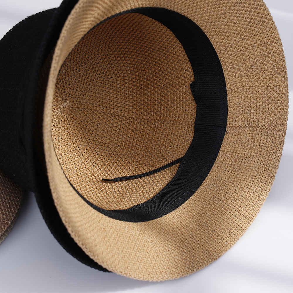 2022 neue Damen Strohhüte Pana – Bucket Hat Straw Bewertung und Preis