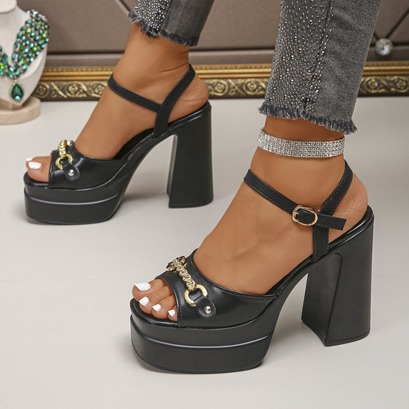 Neue Sommerprodukte 2026, quad – Casual Sandal Leather Bewertung und Preis