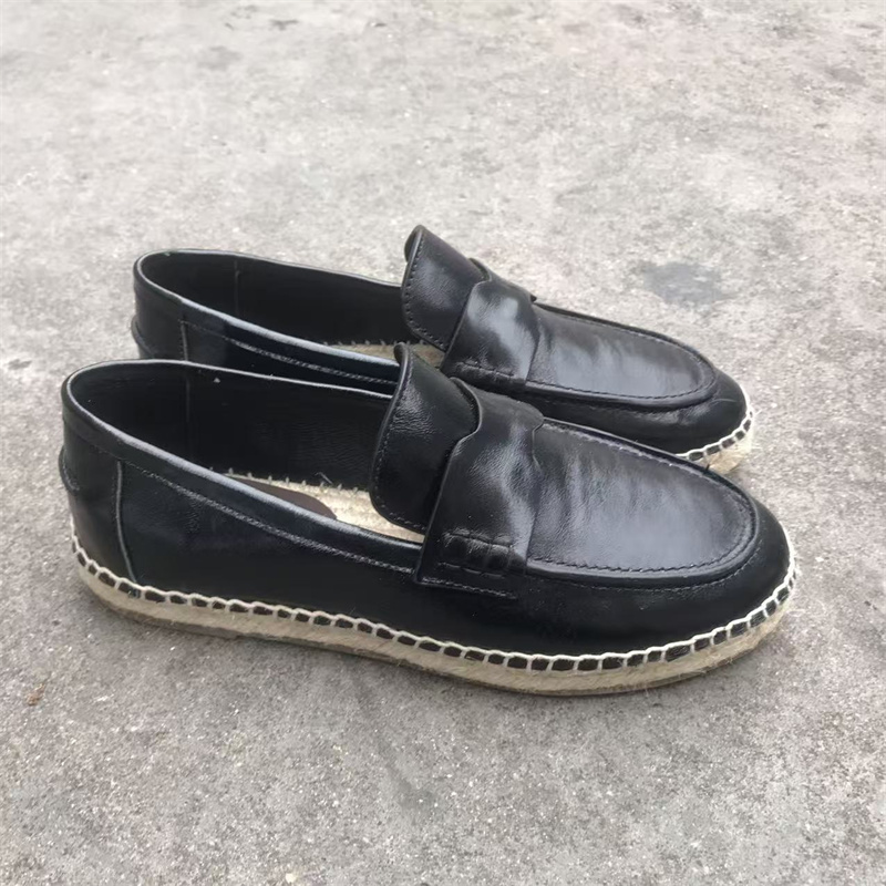 Die neuen Espadrilles bestehen – Espadrille Slip On Bewertung und Preis