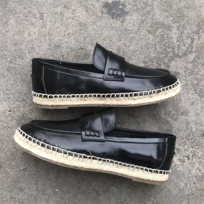 Die neuen Espadrilles bestehen – Espadrille Slip On Bewertung und Preis