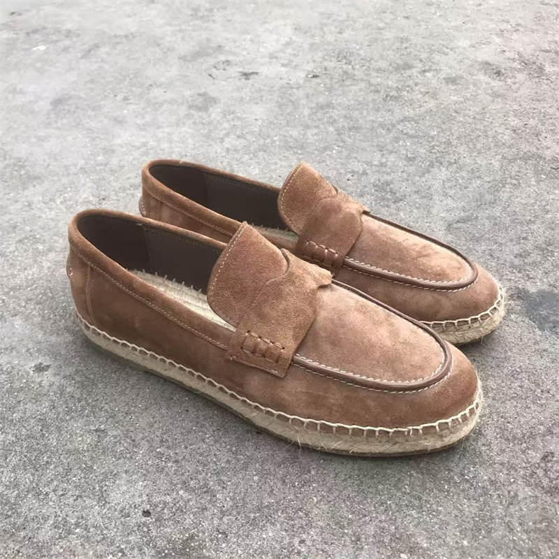 Die neuen Espadrilles bestehen – Espadrille Slip On Bewertung und Preis