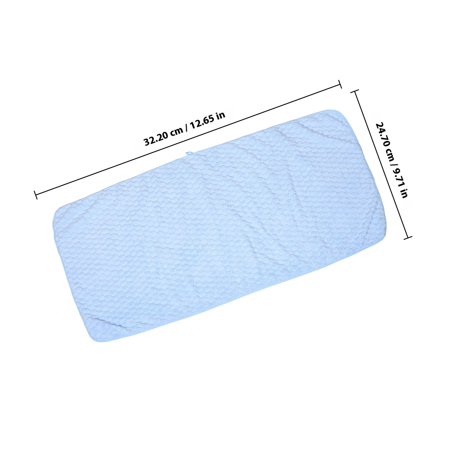 Großes Korallenfleece-Badetuch – Beach Towel Large Bewertung und Preis