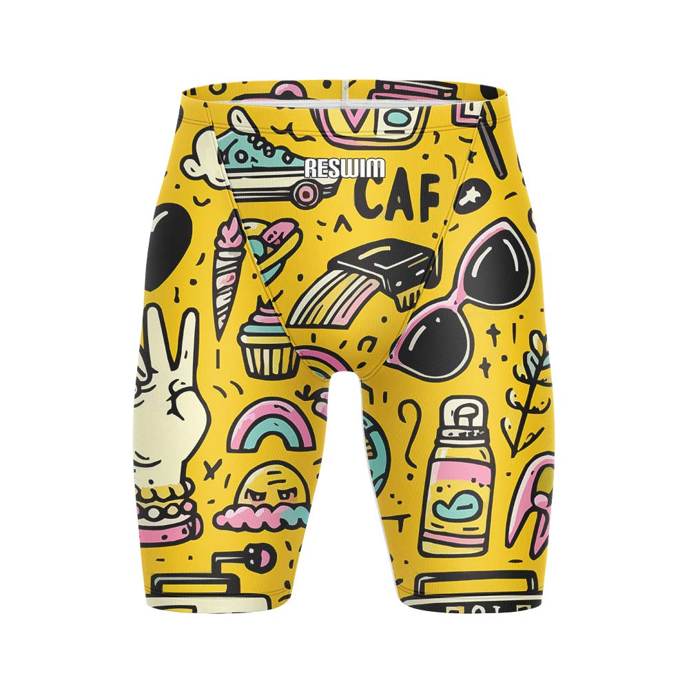 2026 Herren Schnelltrocknende  – Swim Trunk Quick Dry Bewertung und Preis