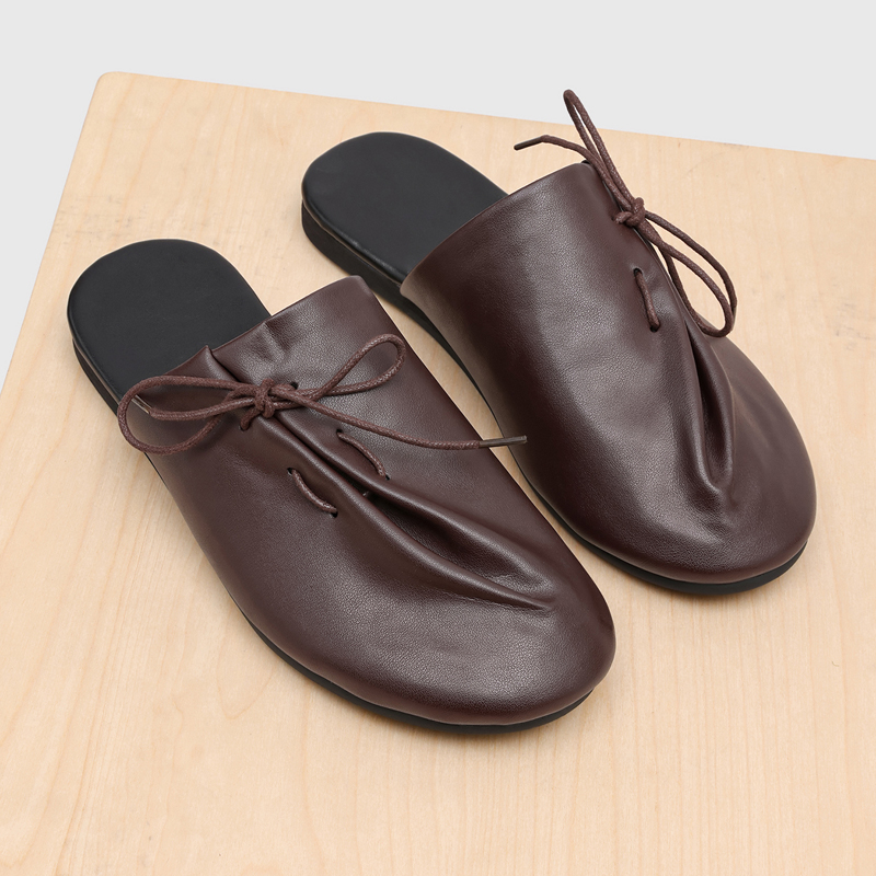 Neue Modische Bequeme Herren-H – Flip Flop Leather Men Bewertung und Preis