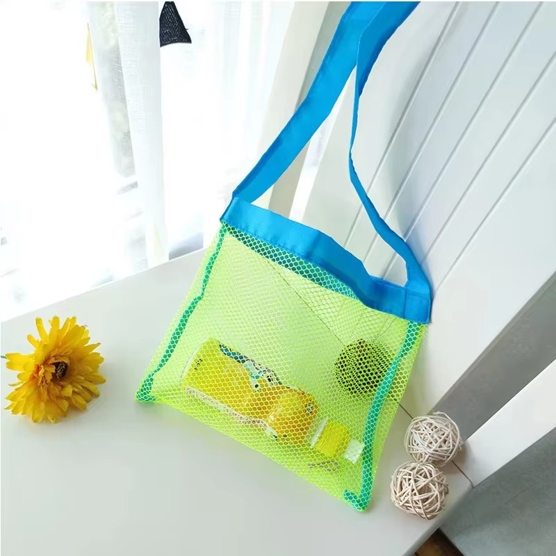 Kinder-Strandtasche aus Netzst – Beach Towel Large Bewertung und Preis