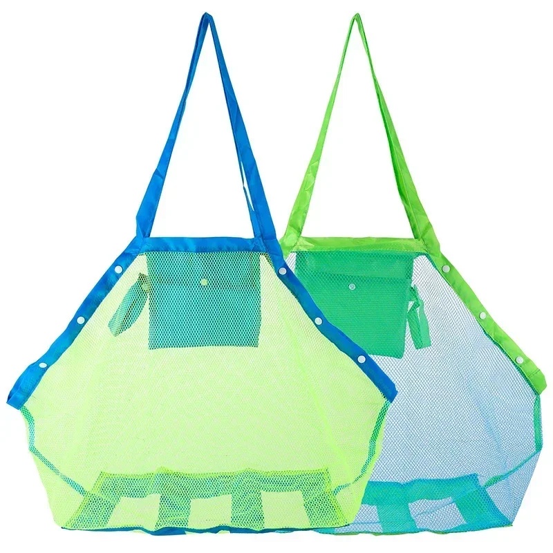 Kinder-Strandtasche aus Netzst – Beach Towel Large Bewertung und Preis