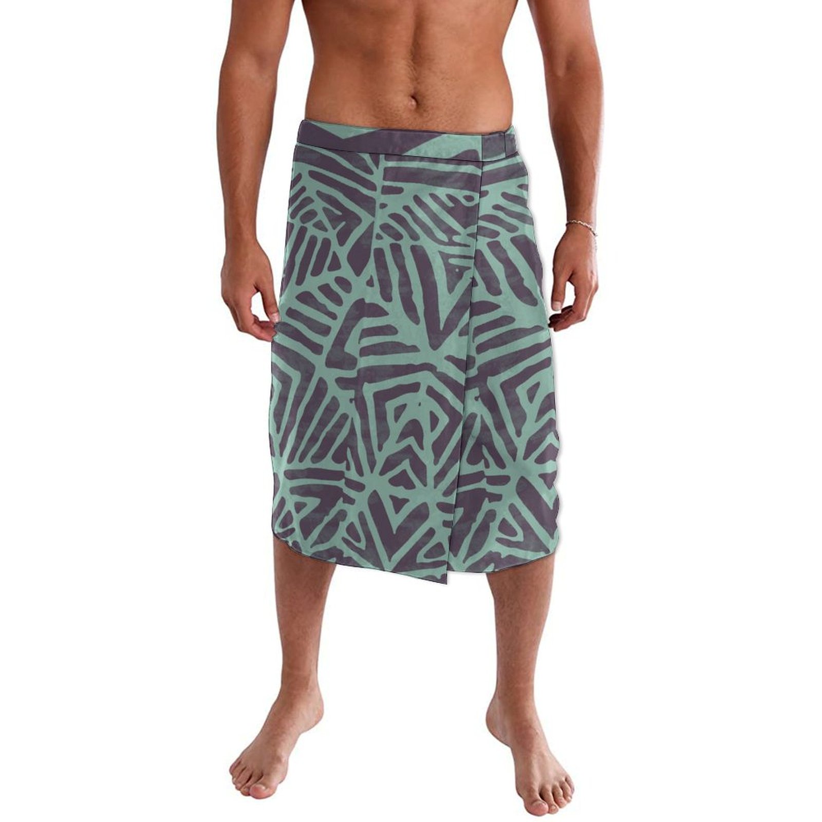 Hawaii Männer Strand Wickel kl – Sarong Men Wrap Bewertung und Preis