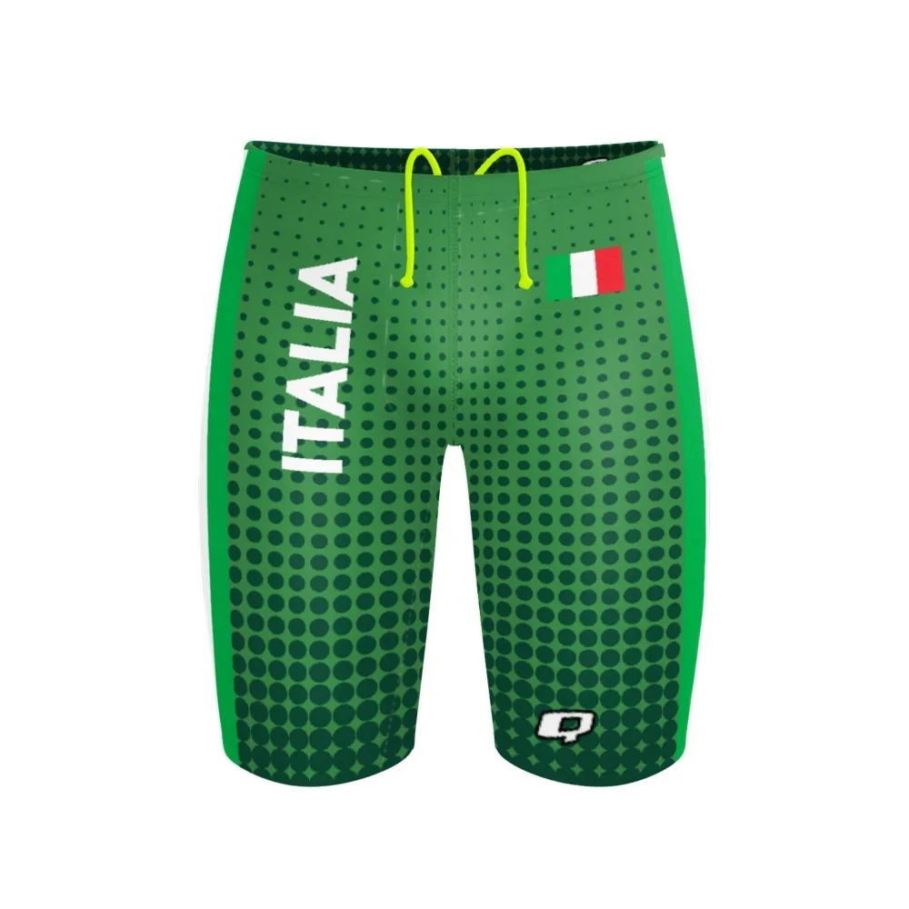Neue Herren-Badehose Schwimm-  – Swim Trunk Quick Dry Bewertung und Preis