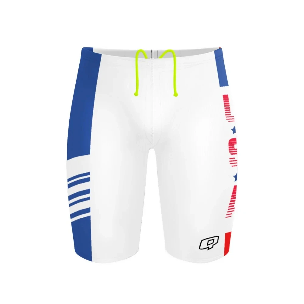 Neue Herren-Badehose Schwimm-  – Swim Trunk Quick Dry Bewertung und Preis
